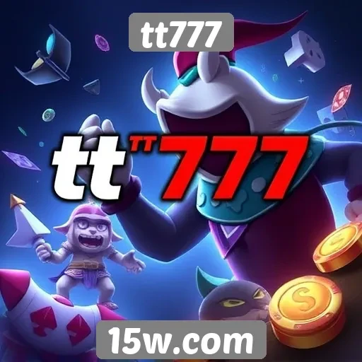 Análise das ofertas de jogos no site tt777