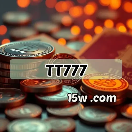 tt777: Explore a Seção App e Seus Recursos Únicos