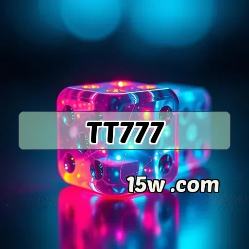 tt777: Descubra a Revolução nas Apostas Online no Brasil
