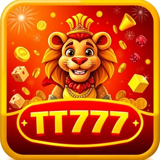 tt777 Logo