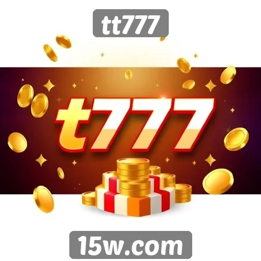 bonificações populares no site tt777