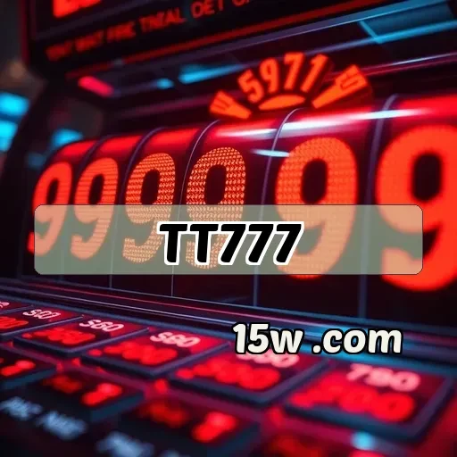 tt777: A Revolução da Segurança em Jogos Online