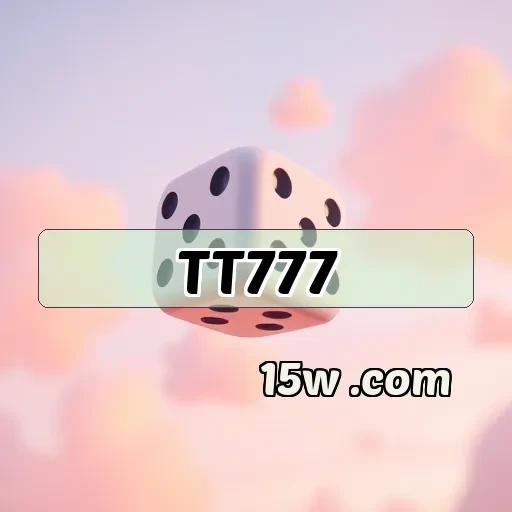 tt777: A Magia dos Caça-Níqueis Espera por Você!