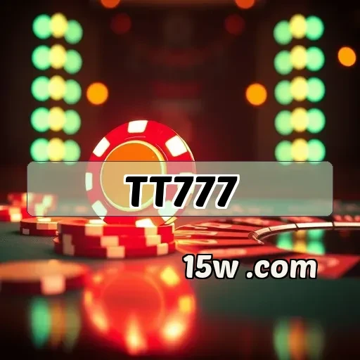 tt777: O Suporte 24/7 que Todo Jogador Deseja