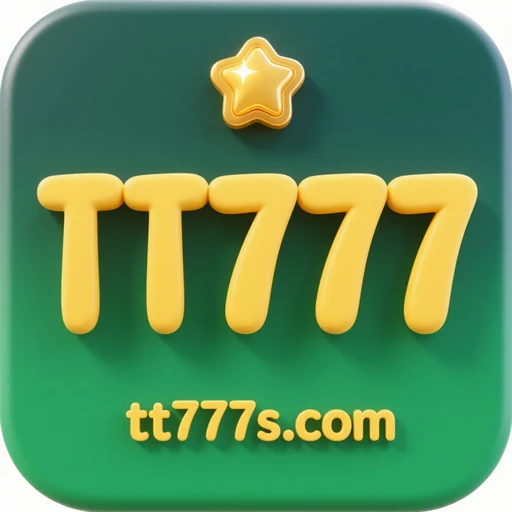 Logo tt777